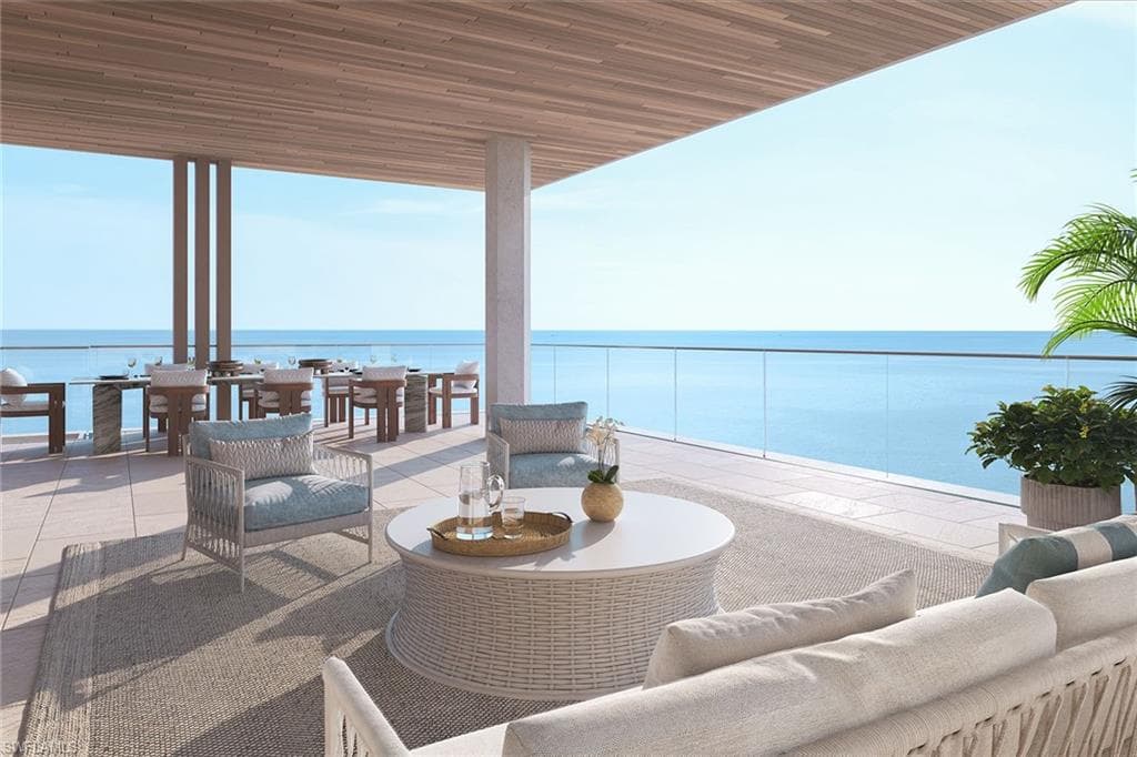 1121 Gulf Shore Blvd N 3n, Naples, FL 34102-2