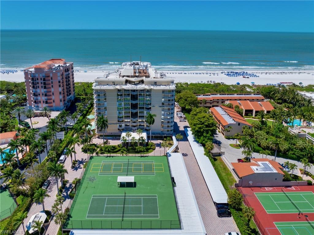 520 Collier Blvd 206, Marco Island, FL 34145-1