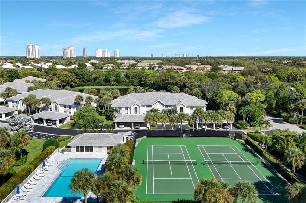 4121 Lake Forest Dr W 711, Bonita Springs, FL 34134-25