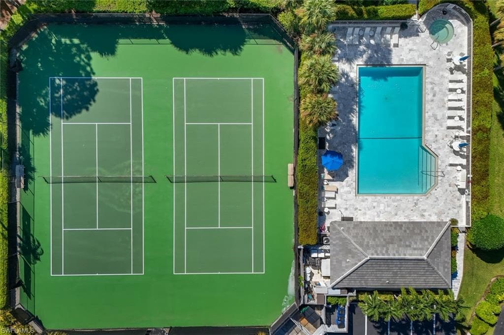 4121 Lake Forest Dr W 711, Bonita Springs, FL 34134-26