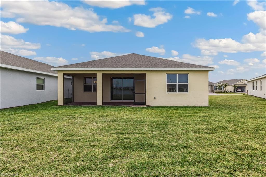 1227 Mariners View Ter, Cape Coral, FL 33993-20