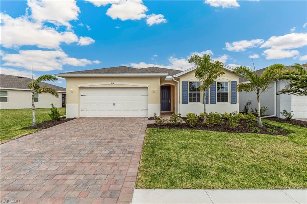 1227 Mariners View Ter, Cape Coral, FL 33993-1