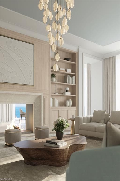 1121 Gulf Shore Blvd N 6n, Naples, FL 34102-4