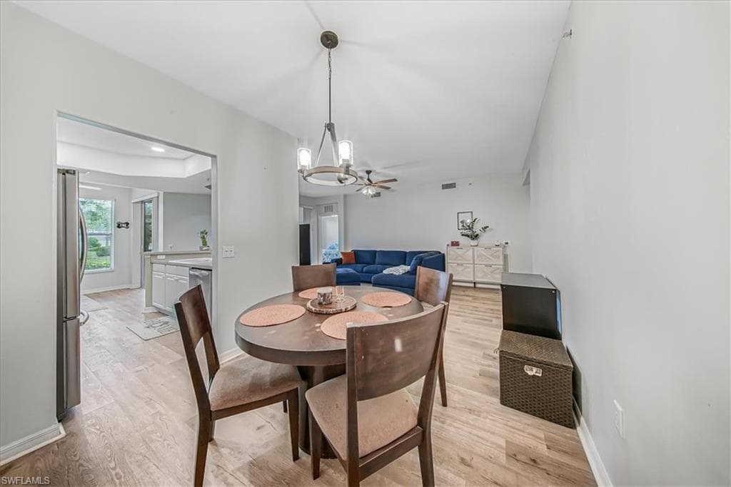 1350 Henley St 1503, Naples, FL 34105-9