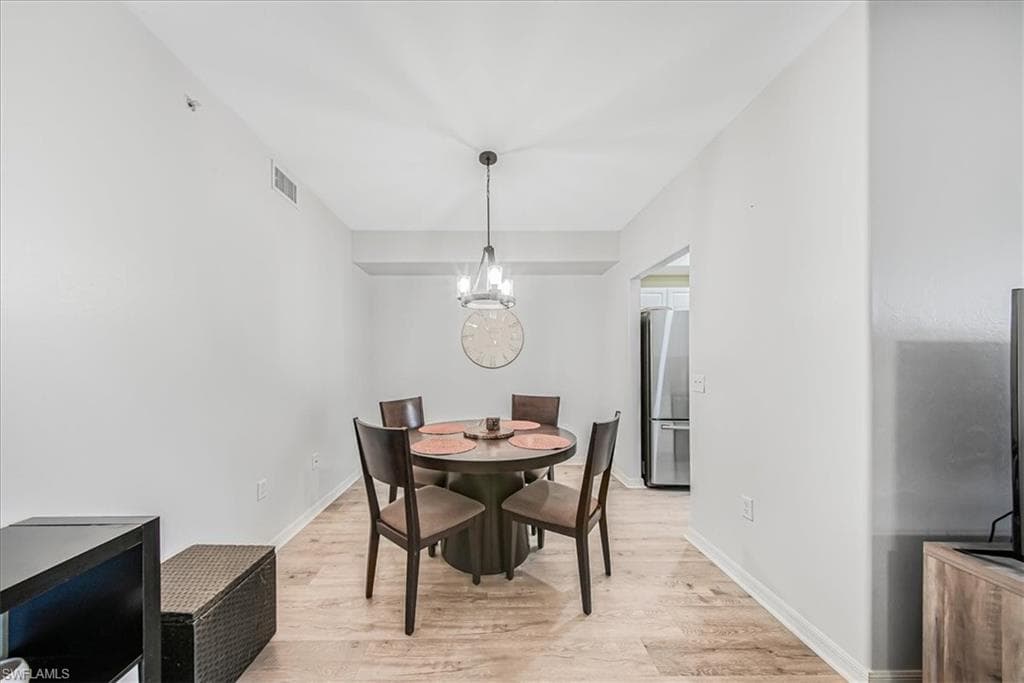 1350 Henley St 1503, Naples, FL 34105-10