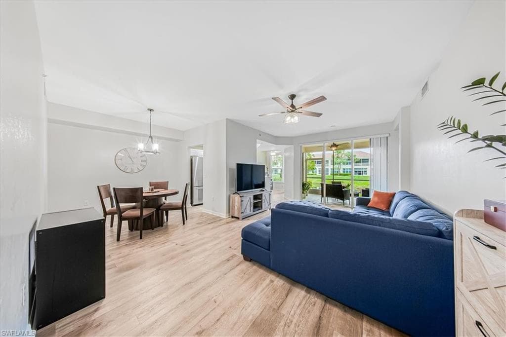 1350 Henley St 1503, Naples, FL 34105-12