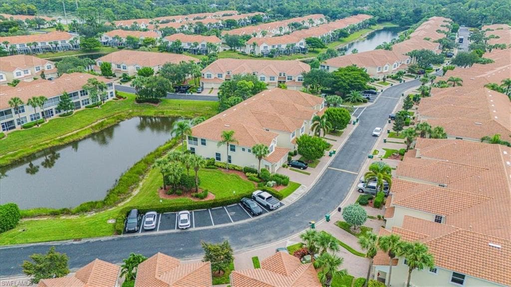 1350 Henley St 1503, Naples, FL 34105-26