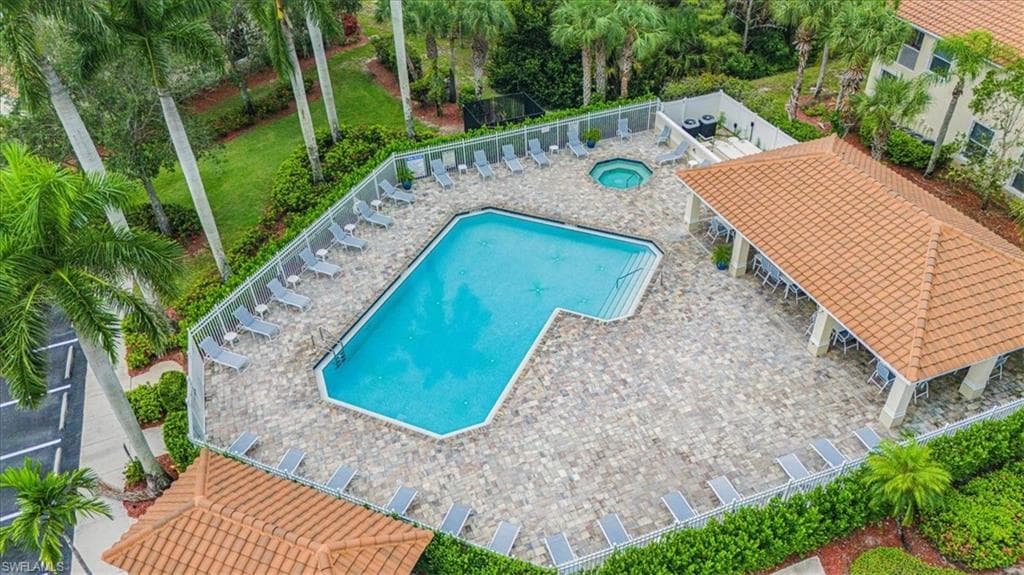 1350 Henley St 1503, Naples, FL 34105-27