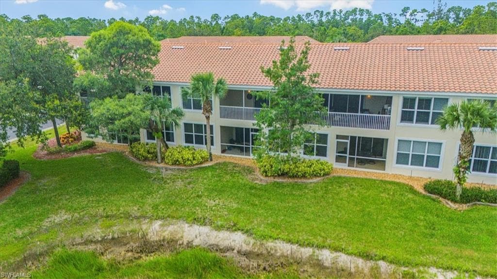 1350 Henley St 1503, Naples, FL 34105-30