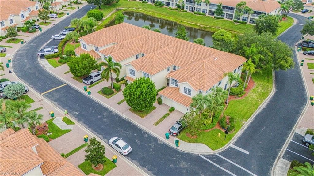 1350 Henley St 1503, Naples, FL 34105-31