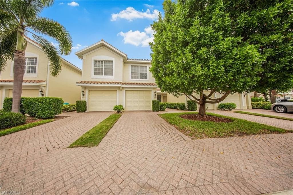 1350 Henley St 1503, Naples, FL 34105-2