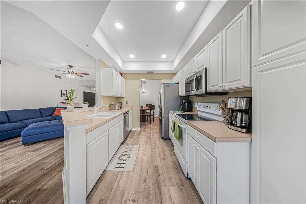 1350 Henley St 1503, Naples, FL 34105-6