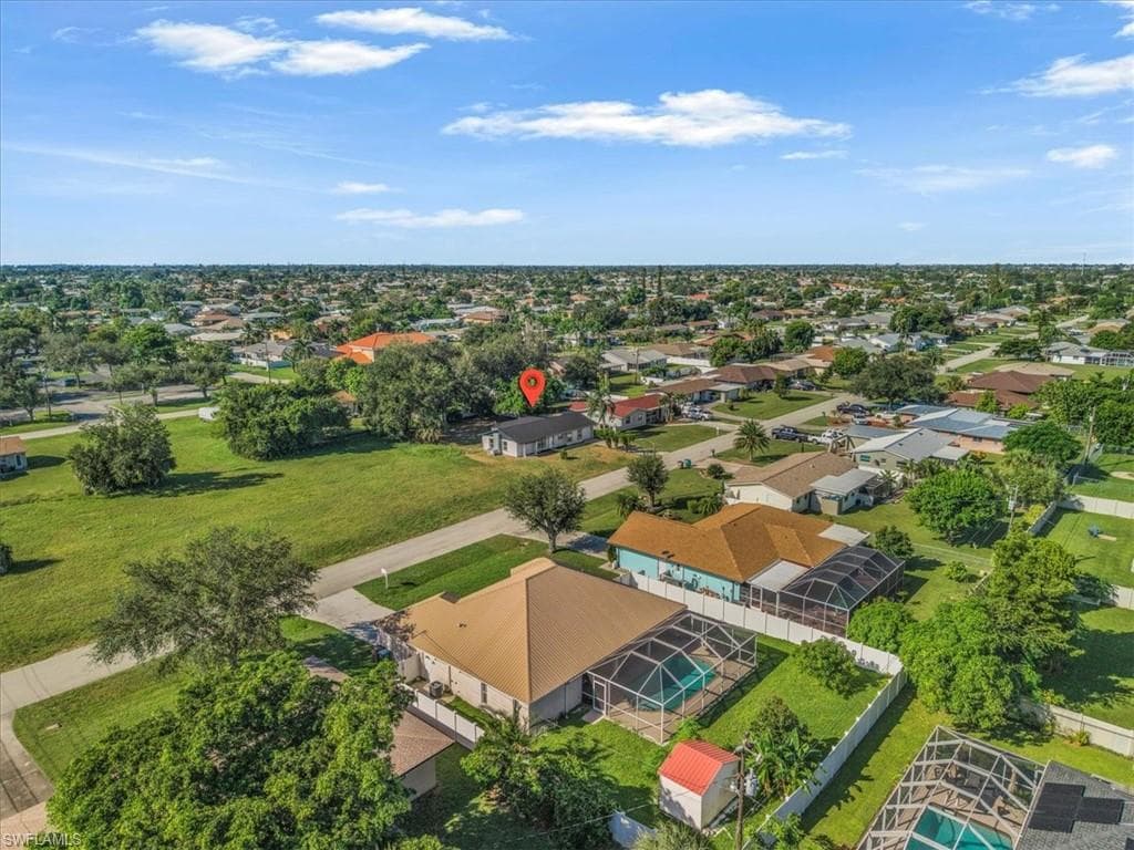 1436 25th Ter, Cape Coral, FL 33904-34