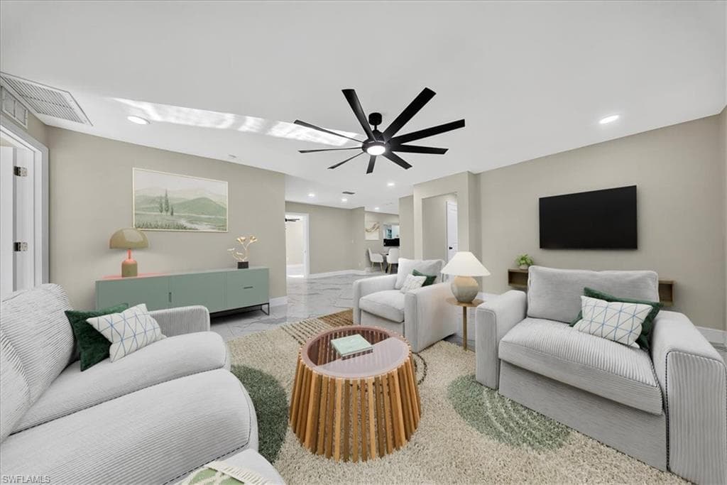 1436 25th Ter, Cape Coral, FL 33904-6