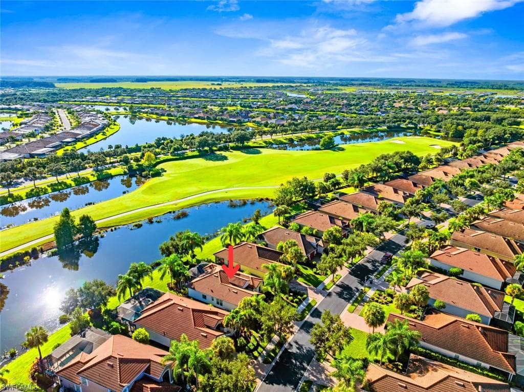 5868 Constitution St, Ave Maria, FL 34142-34