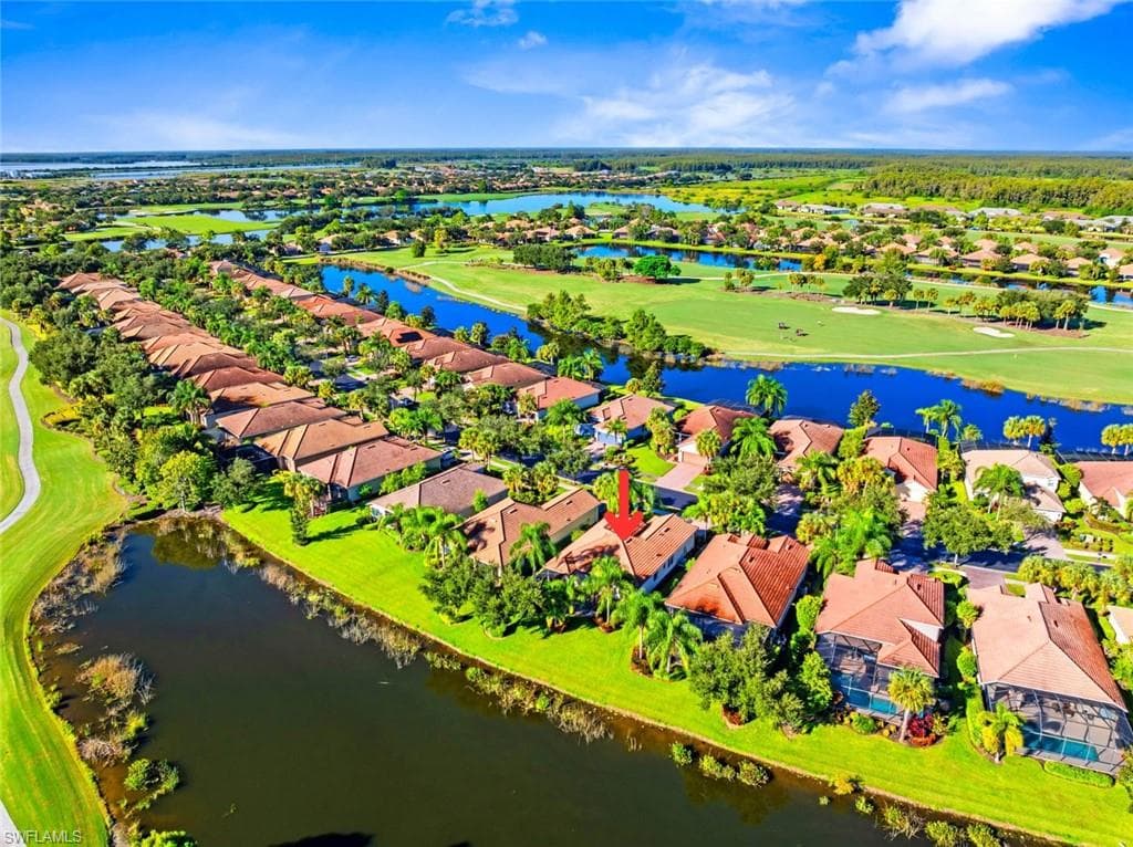 5868 Constitution St, Ave Maria, FL 34142-35