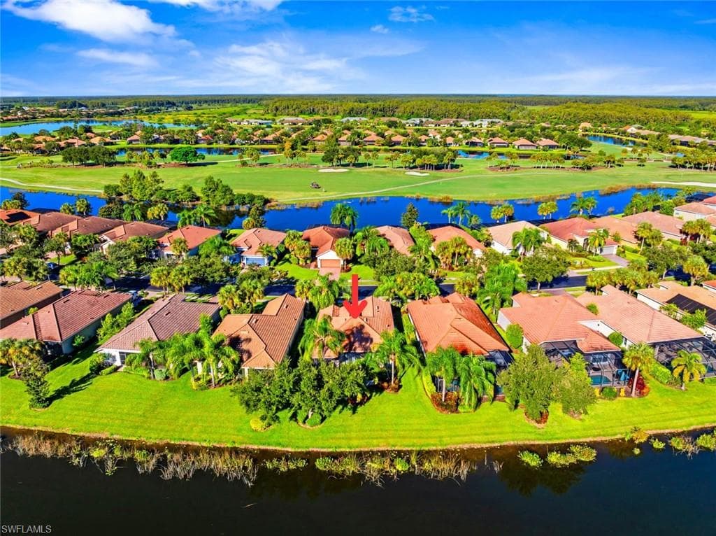 5868 Constitution St, Ave Maria, FL 34142-36