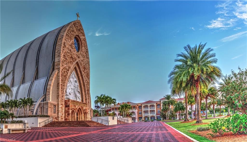 5868 Constitution St, Ave Maria, FL 34142-48