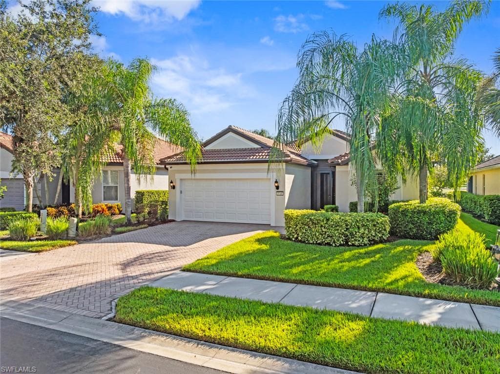 5868 Constitution St, Ave Maria, FL 34142-4