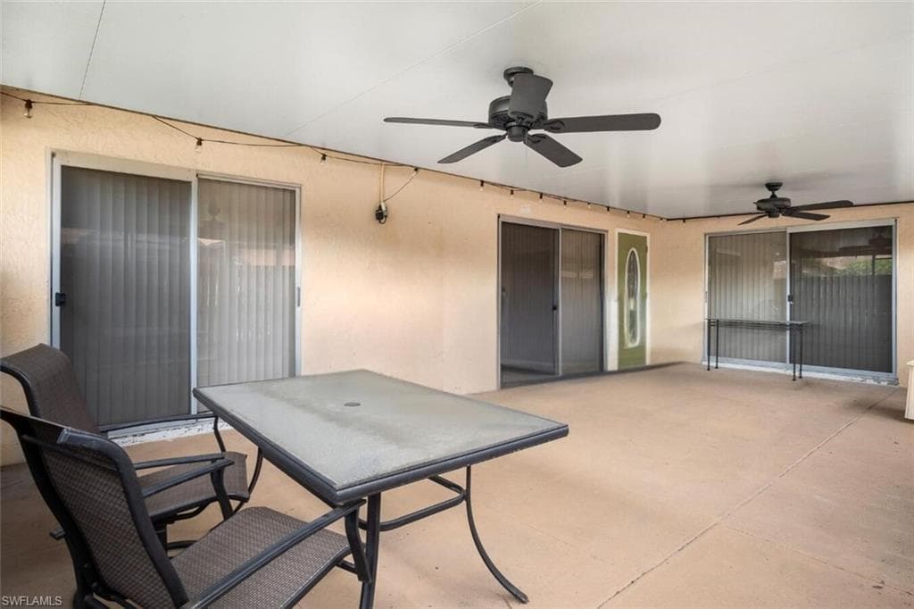 15437 Crystal Lake Dr, North Fort Myers, FL 33917-9