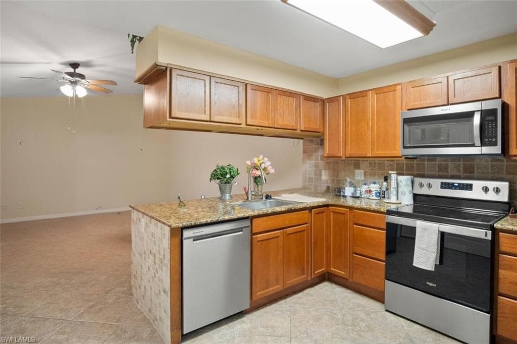 15437 Crystal Lake Dr, North Fort Myers, FL 33917-13