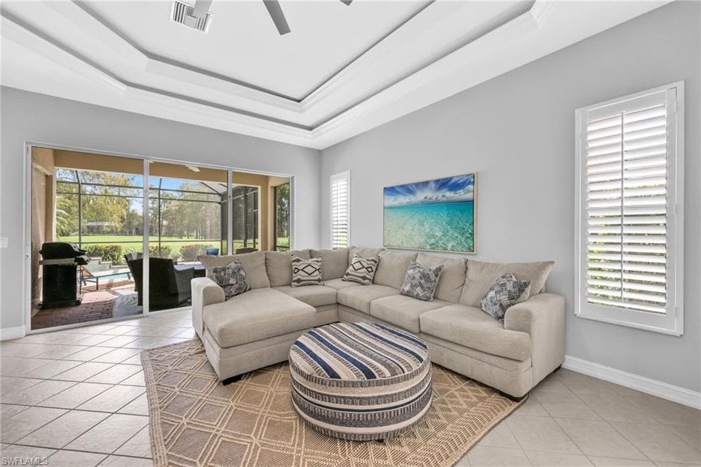 3126 Santorini Ct, Naples, FL 34119-10