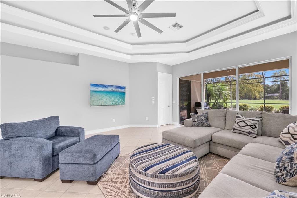 3126 Santorini Ct, Naples, FL 34119-11