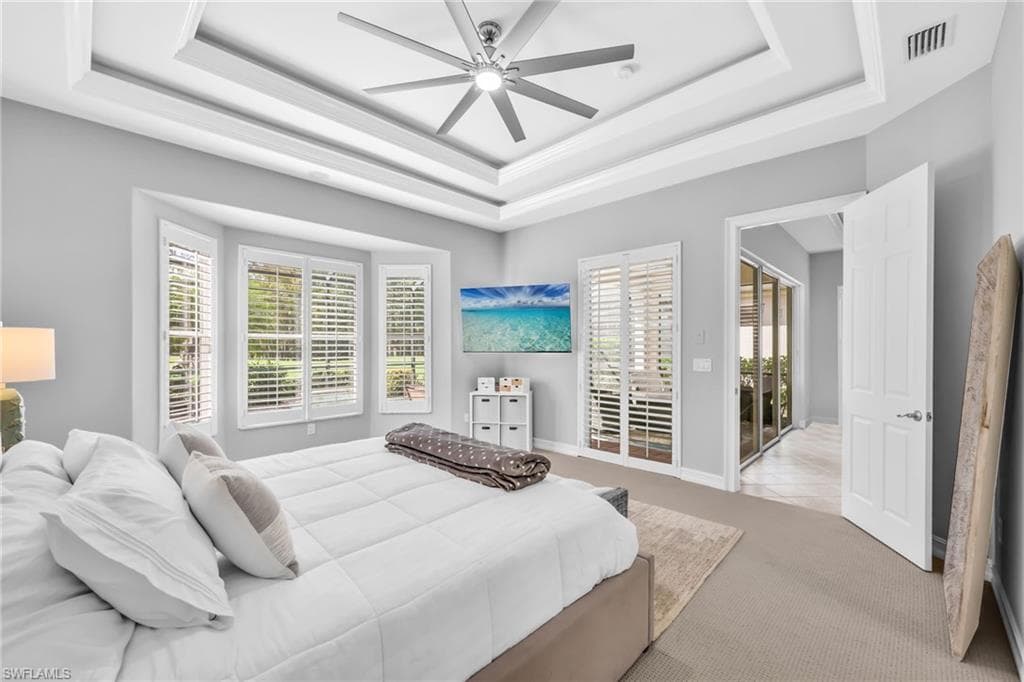 3126 Santorini Ct, Naples, FL 34119-13