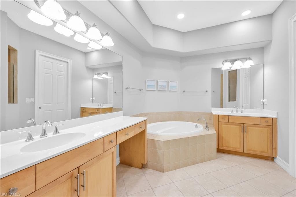 3126 Santorini Ct, Naples, FL 34119-16