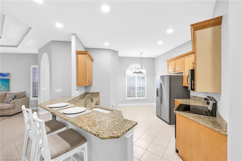 3126 Santorini Ct, Naples, FL 34119-23