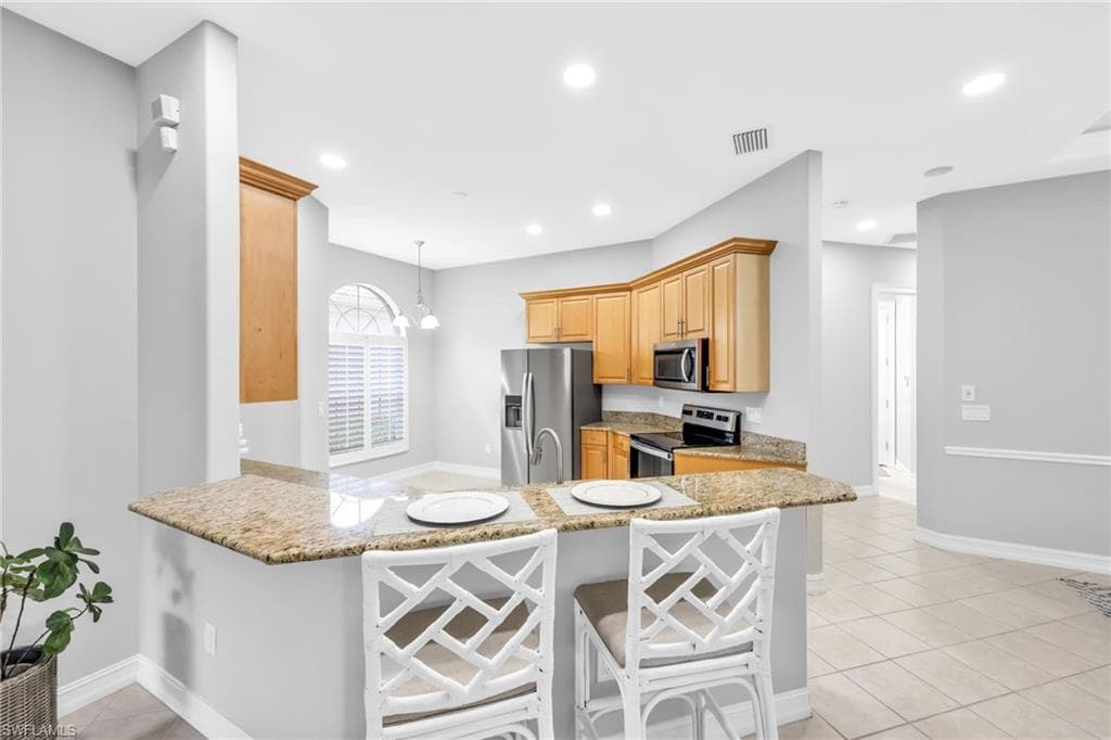 3126 Santorini Ct, Naples, FL 34119-24