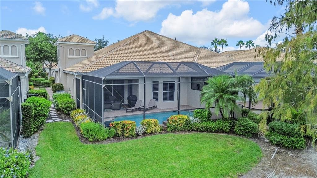 3126 Santorini Ct, Naples, FL 34119-29