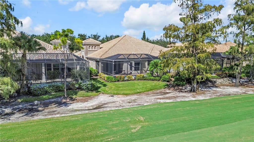3126 Santorini Ct, Naples, FL 34119-30