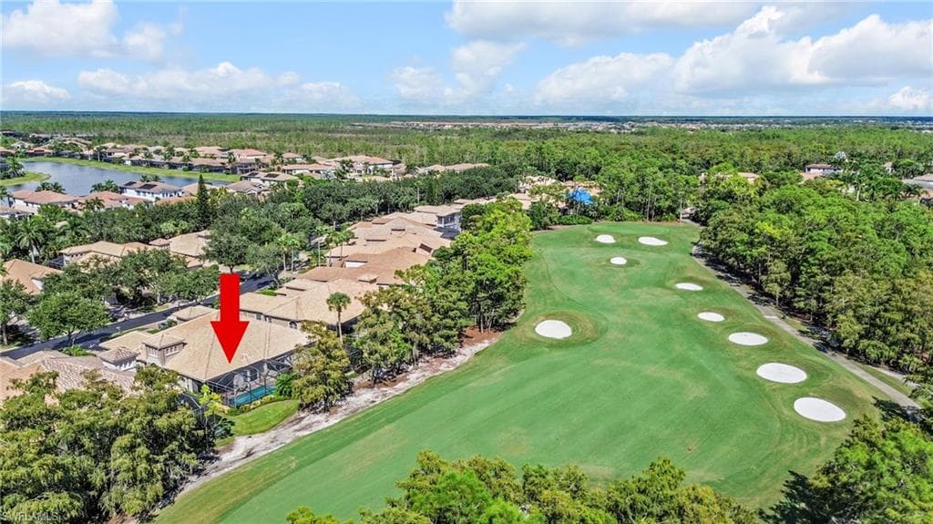3126 Santorini Ct, Naples, FL 34119-31