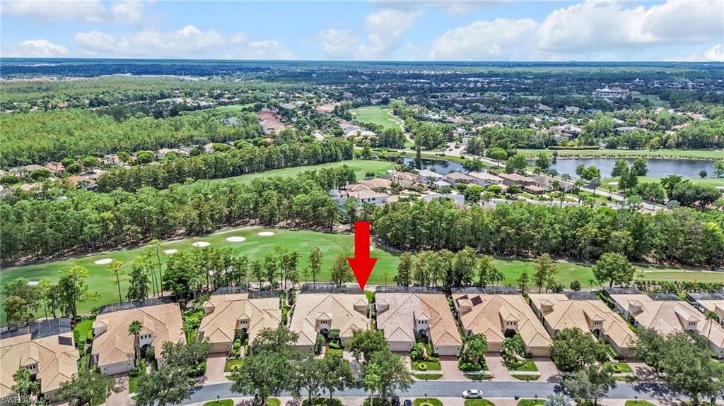 3126 Santorini Ct, Naples, FL 34119-33