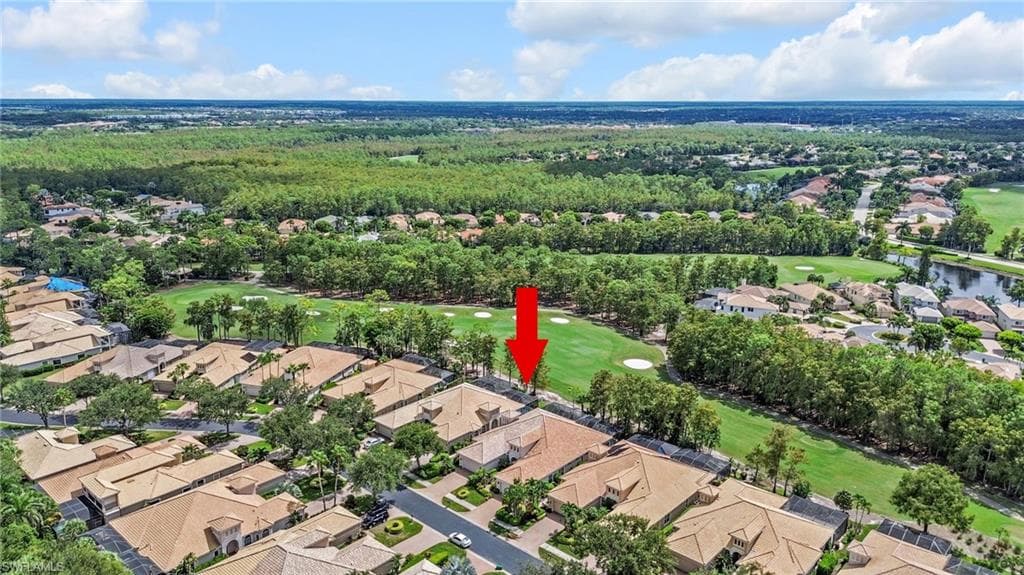 3126 Santorini Ct, Naples, FL 34119-34
