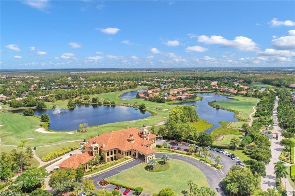 3126 Santorini Ct, Naples, FL 34119-39