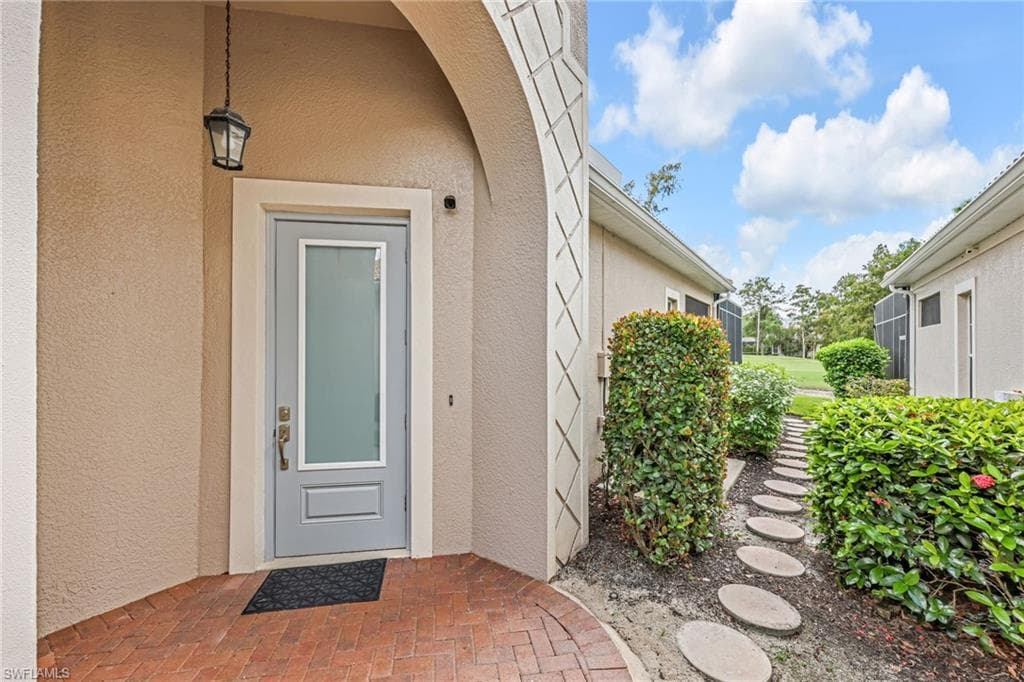 3126 Santorini Ct, Naples, FL 34119-4