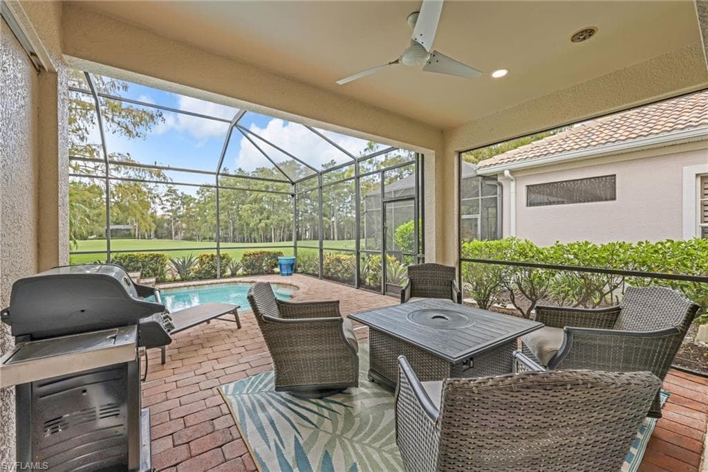 3126 Santorini Ct, Naples, FL 34119-6