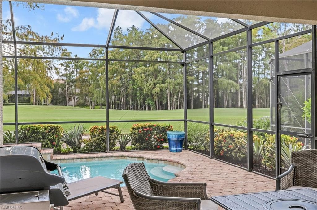 3126 Santorini Ct, Naples, FL 34119-7