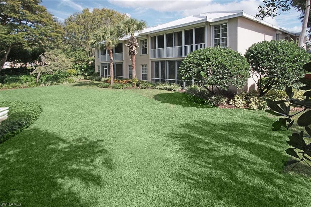 8472 Abbington Cir 2011, Naples, FL 34108-27