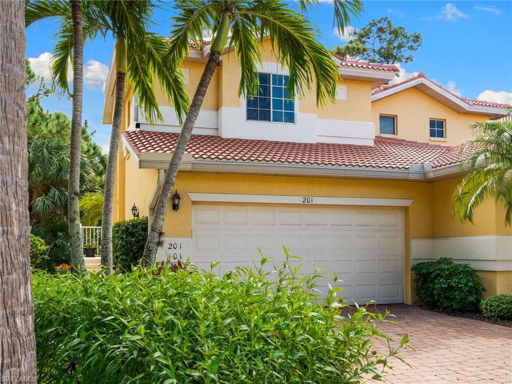 3411 Morning Lake Dr 201, Estero, FL 34134-31