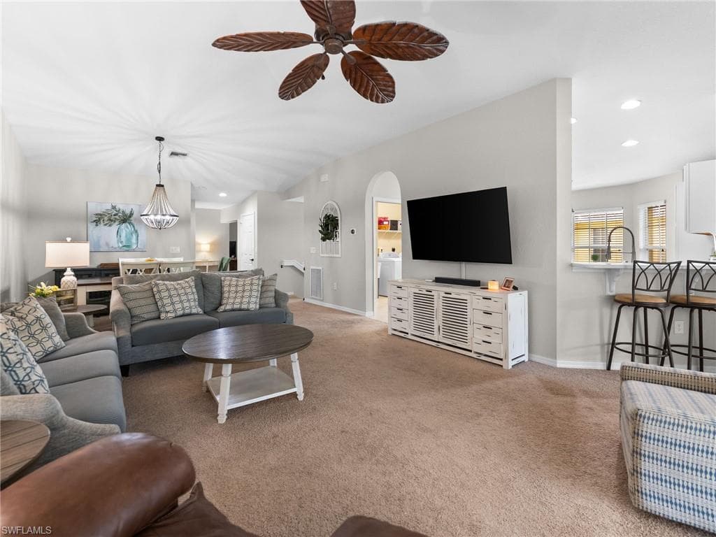 3411 Morning Lake Dr 201, Estero, FL 34134-5