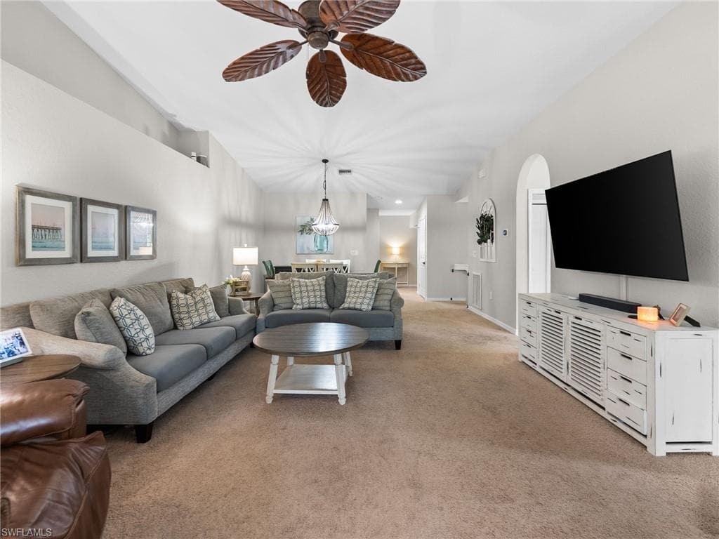 3411 Morning Lake Dr 201, Estero, FL 34134-6