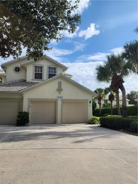 4990 Marsh Turtle Trl 102, Estero, FL 33928-1