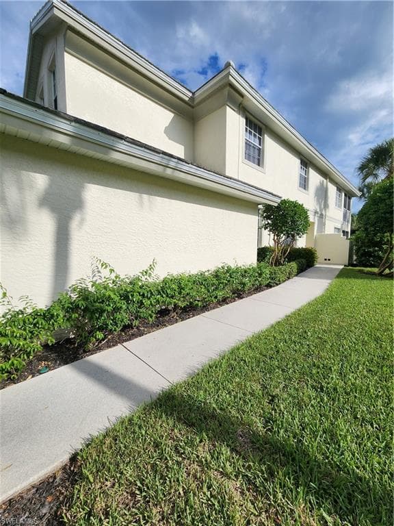 4990 Marsh Turtle Trl 102, Estero, FL 33928-2