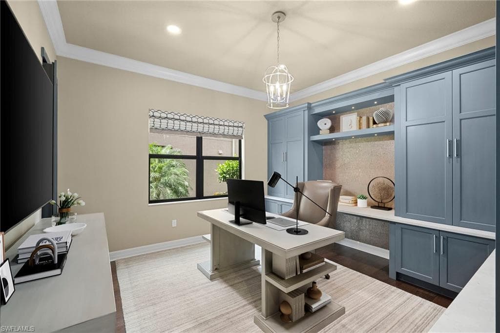 4450 Caldera Cir, Naples, FL 34119-22