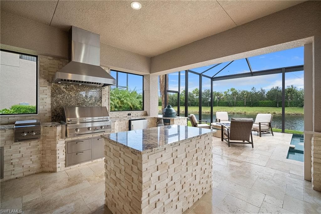 4450 Caldera Cir, Naples, FL 34119-31