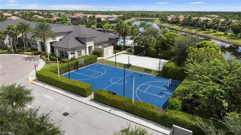 4450 Caldera Cir, Naples, FL 34119-42