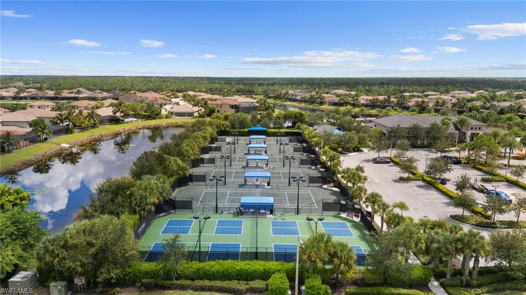 4450 Caldera Cir, Naples, FL 34119-43